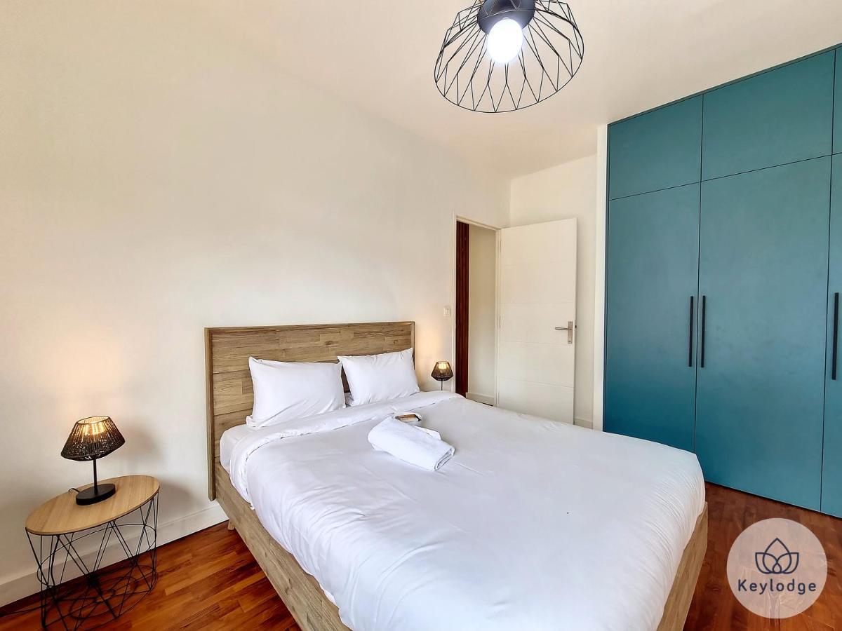 Villa O Baobhai Classee 4 Etoiles - Pisicine Privee Et Vue Mer - Saint-Pierre Zewnętrze zdjęcie